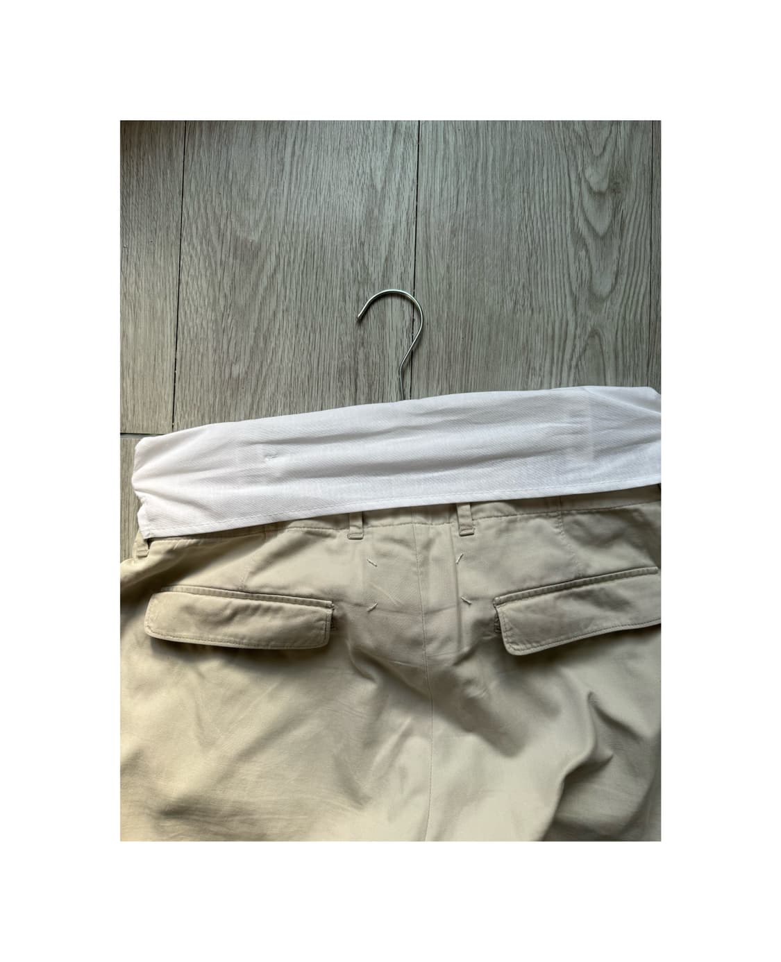 마틴 마르지엘라 레귤러 핏 상품이미지1