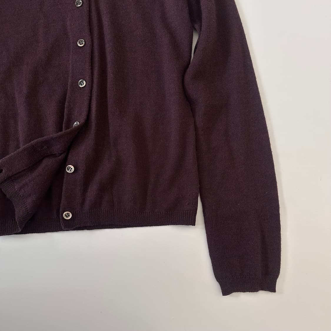 츠모리치사토 tsumori chisato 가디건 상품이미지4