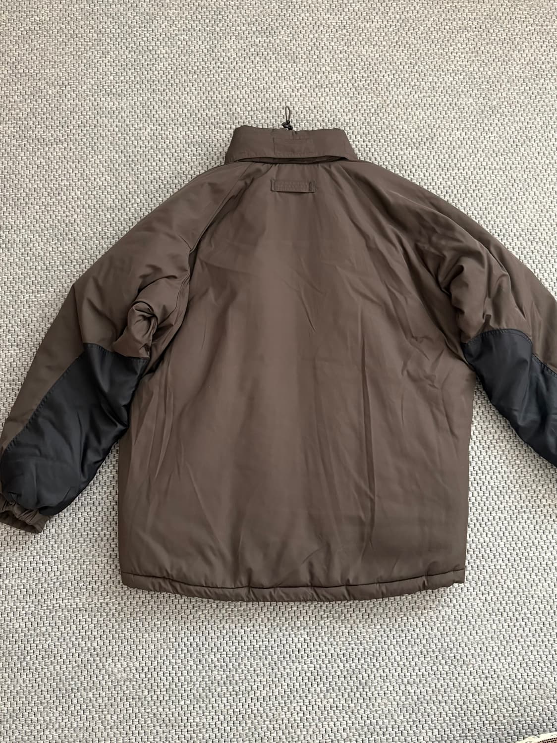 에스피오나지 레벨7 파카 S 상품이미지7