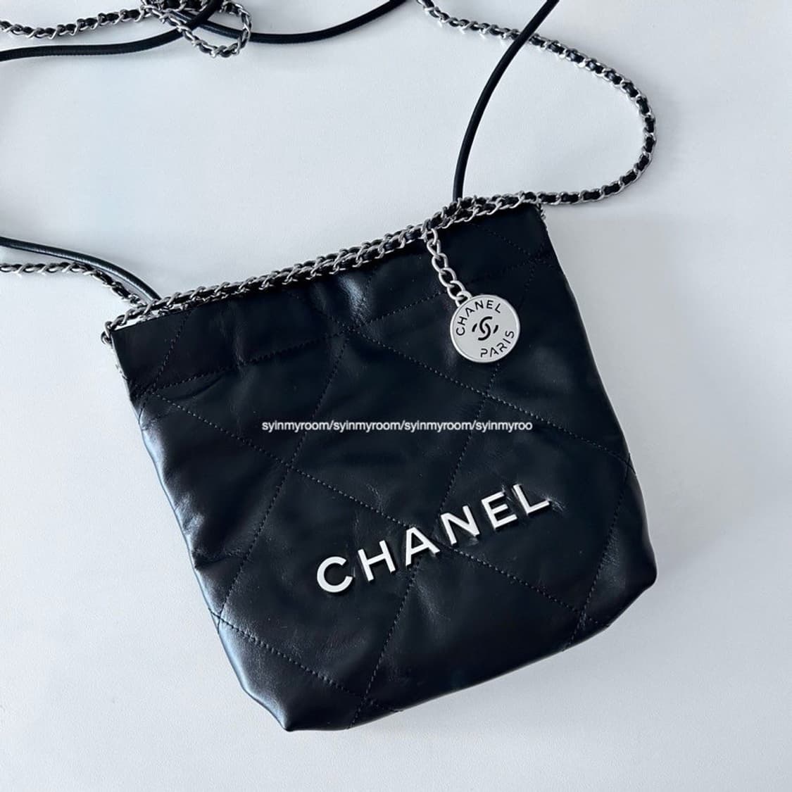 샤넬 22백 상품이미지1