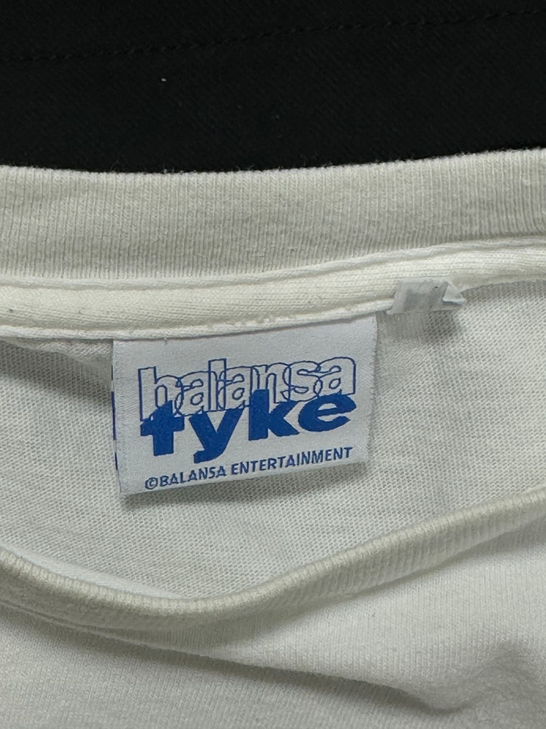 발란사 티셔츠 상품이미지3