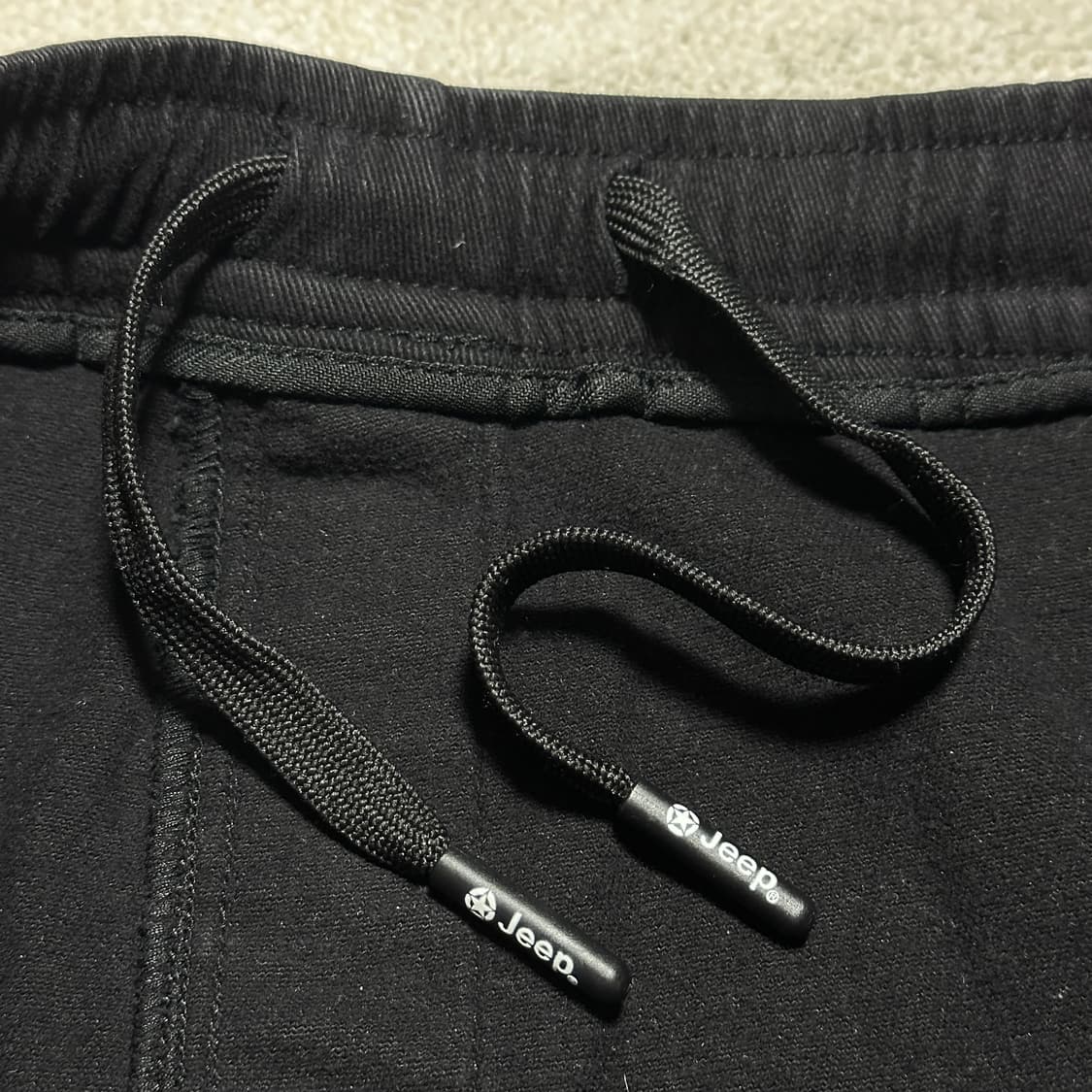 지프 카고 조거 팬츠 상품이미지6