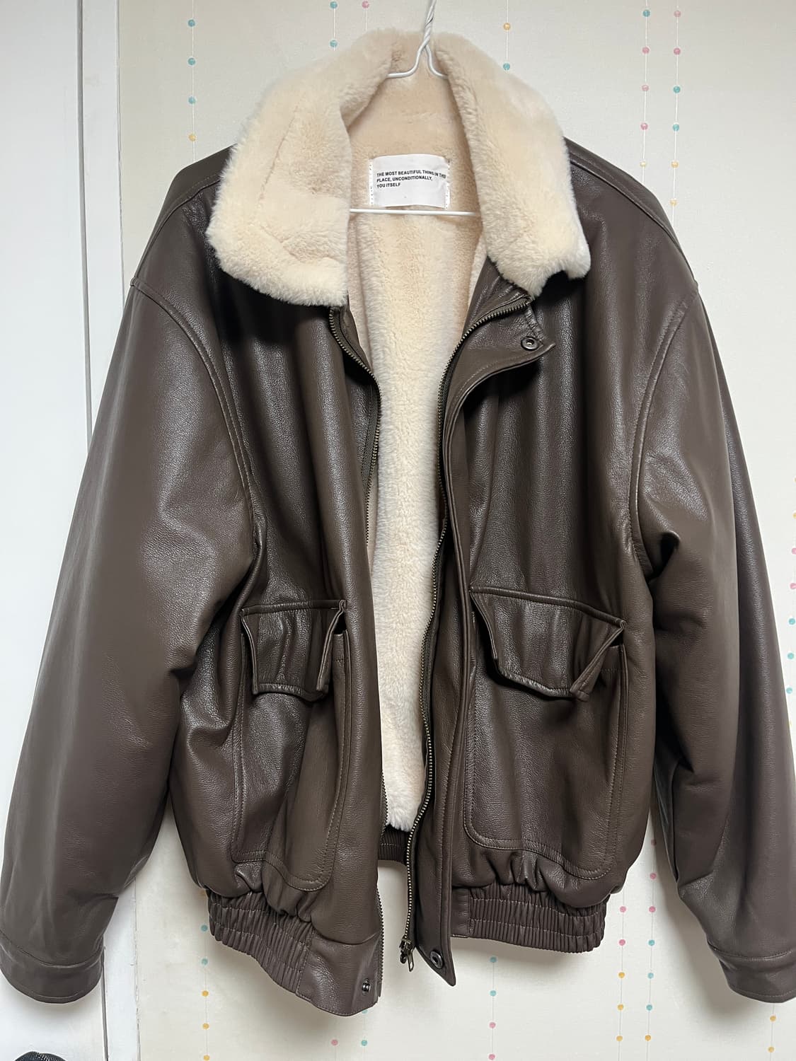 무스탕 상품이미지1