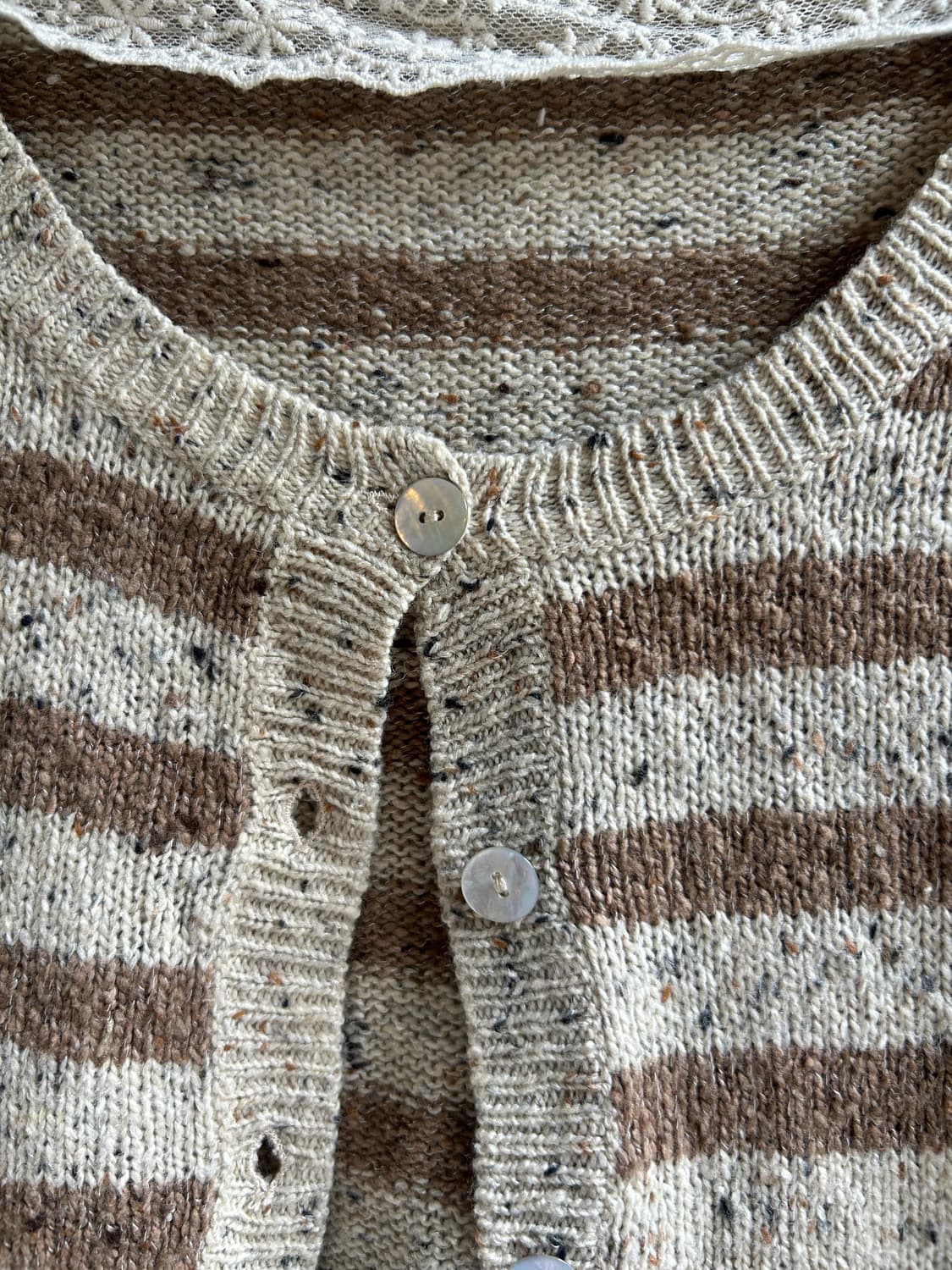 오트 가디건  상품이미지3