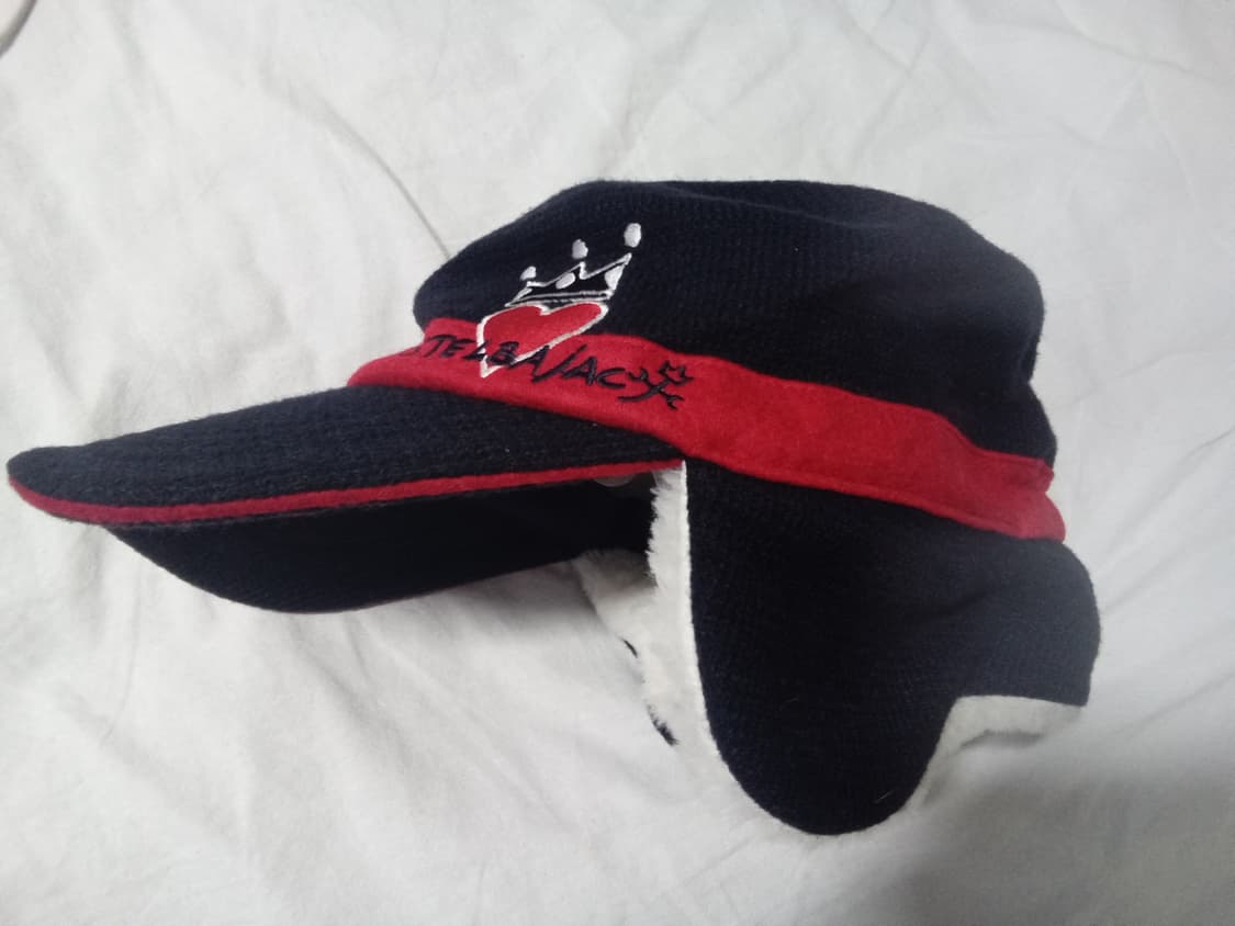 캇,텔 바작 샤링 귀달이 모자 상품이미지10