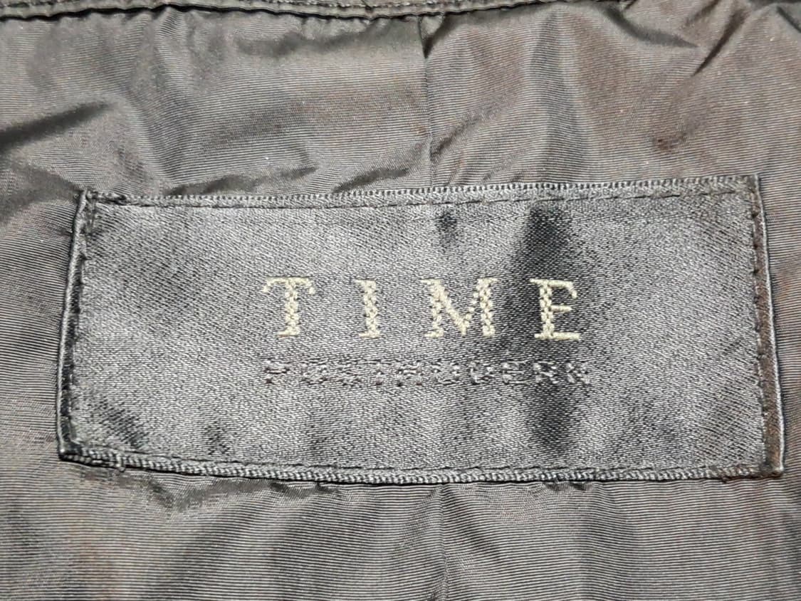 타임 패딩 자켓 100(100~105) 상품이미지5