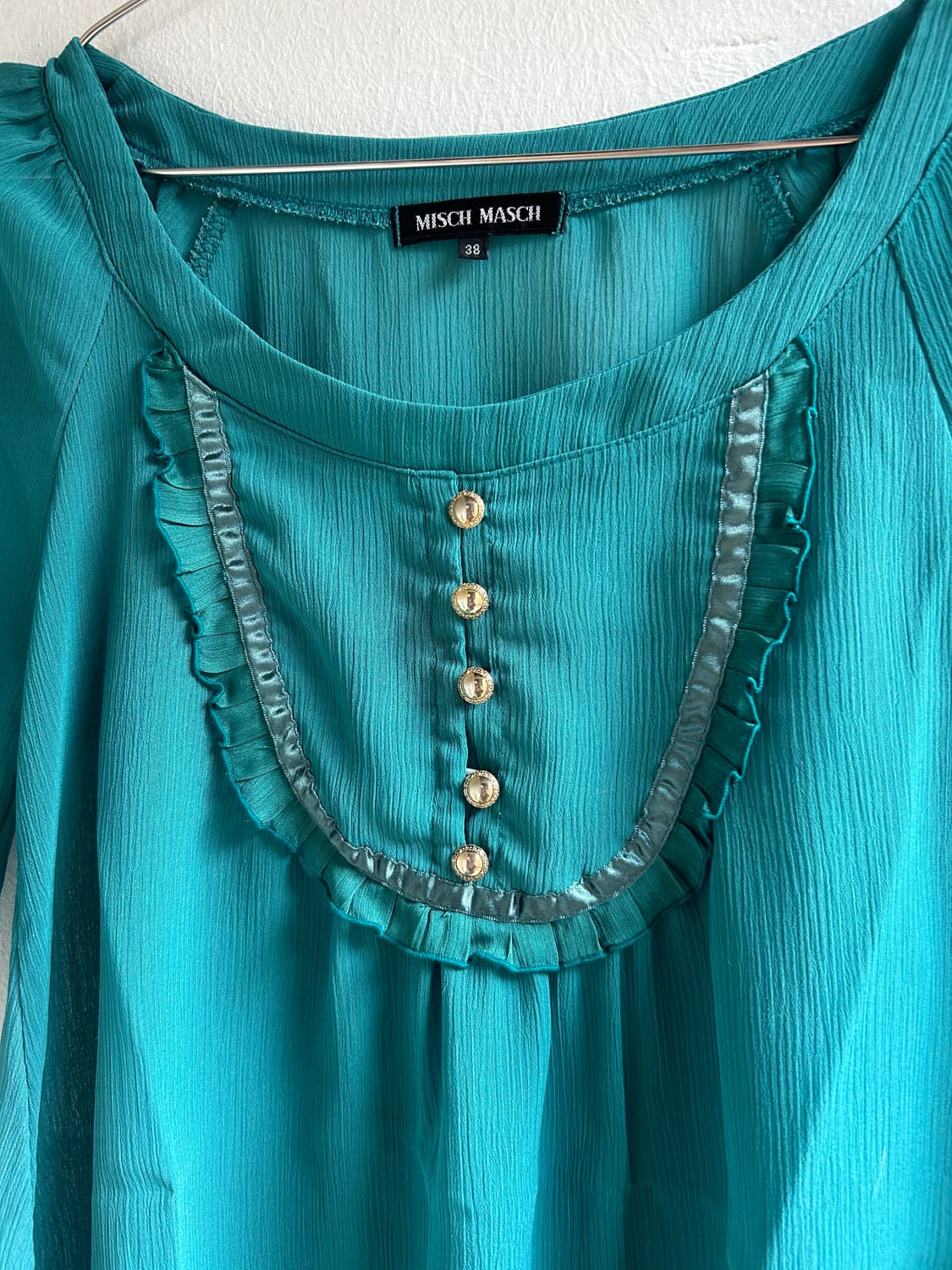 블라우스  상품이미지3