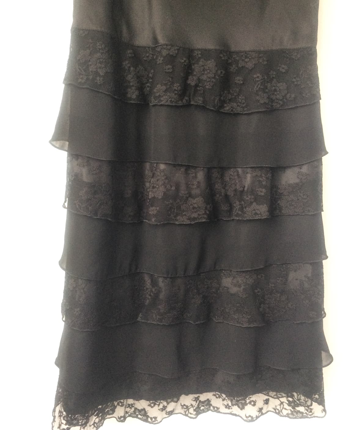 Lace layer fairy mood onepiece 상품이미지5