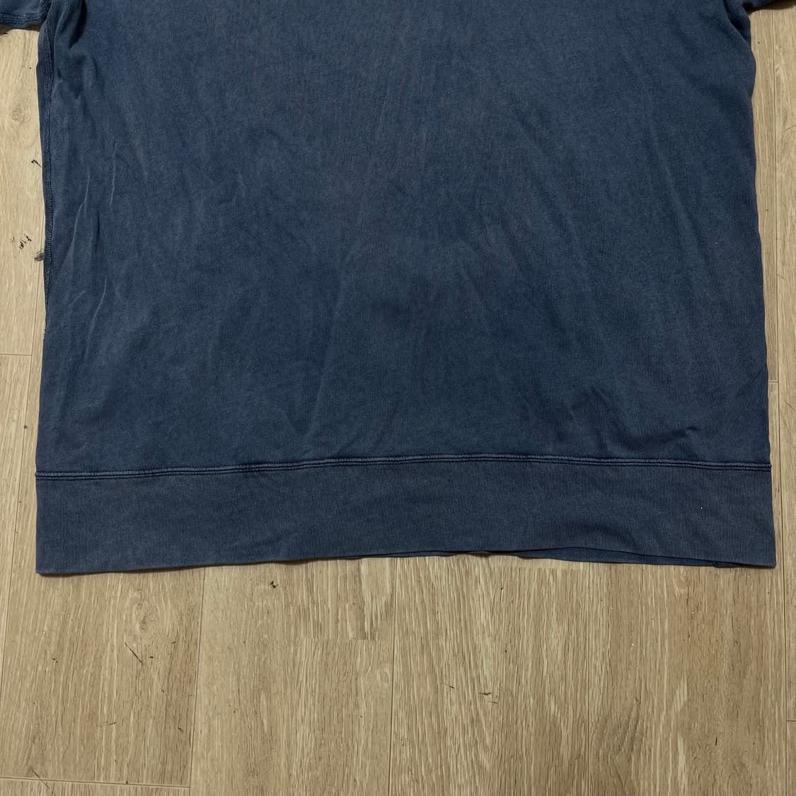 폴로 랄프로렌 다잉 워싱 반팔티 XL(105) 상품이미지6