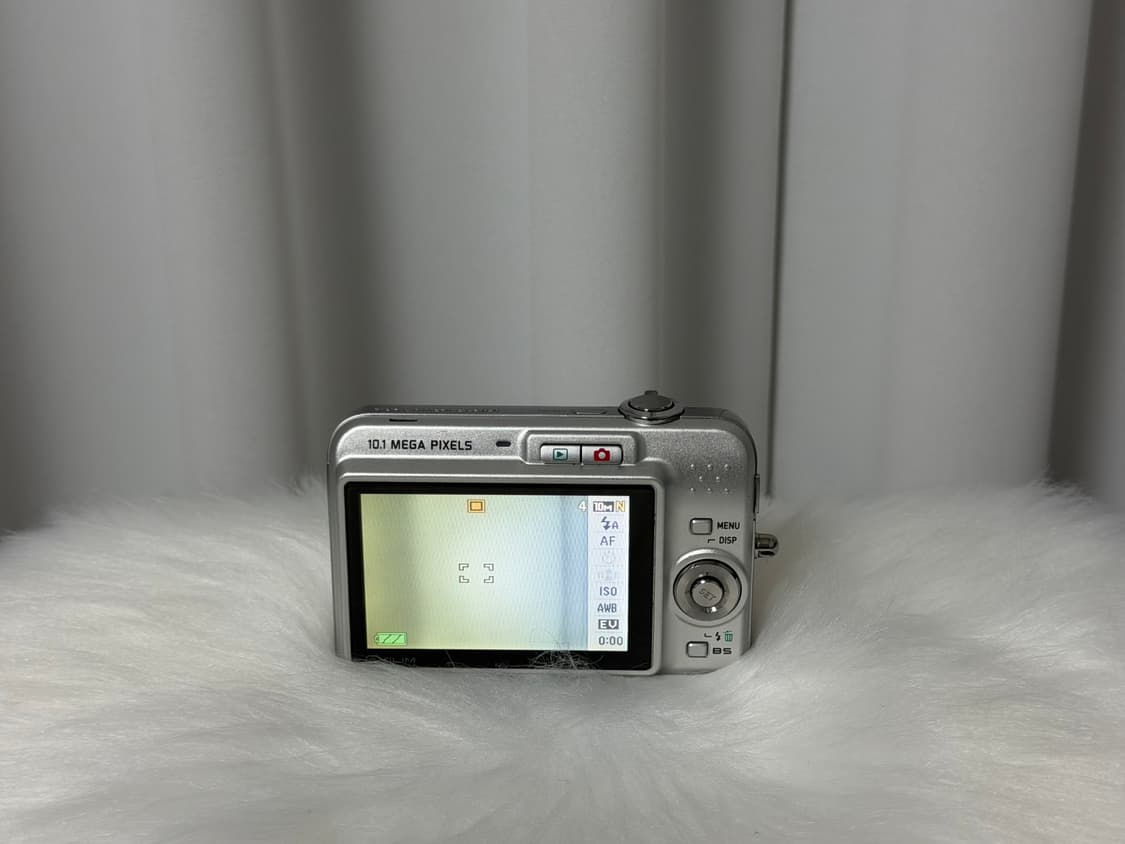 카시오 엑슬림 ex-z1050 상품이미지4