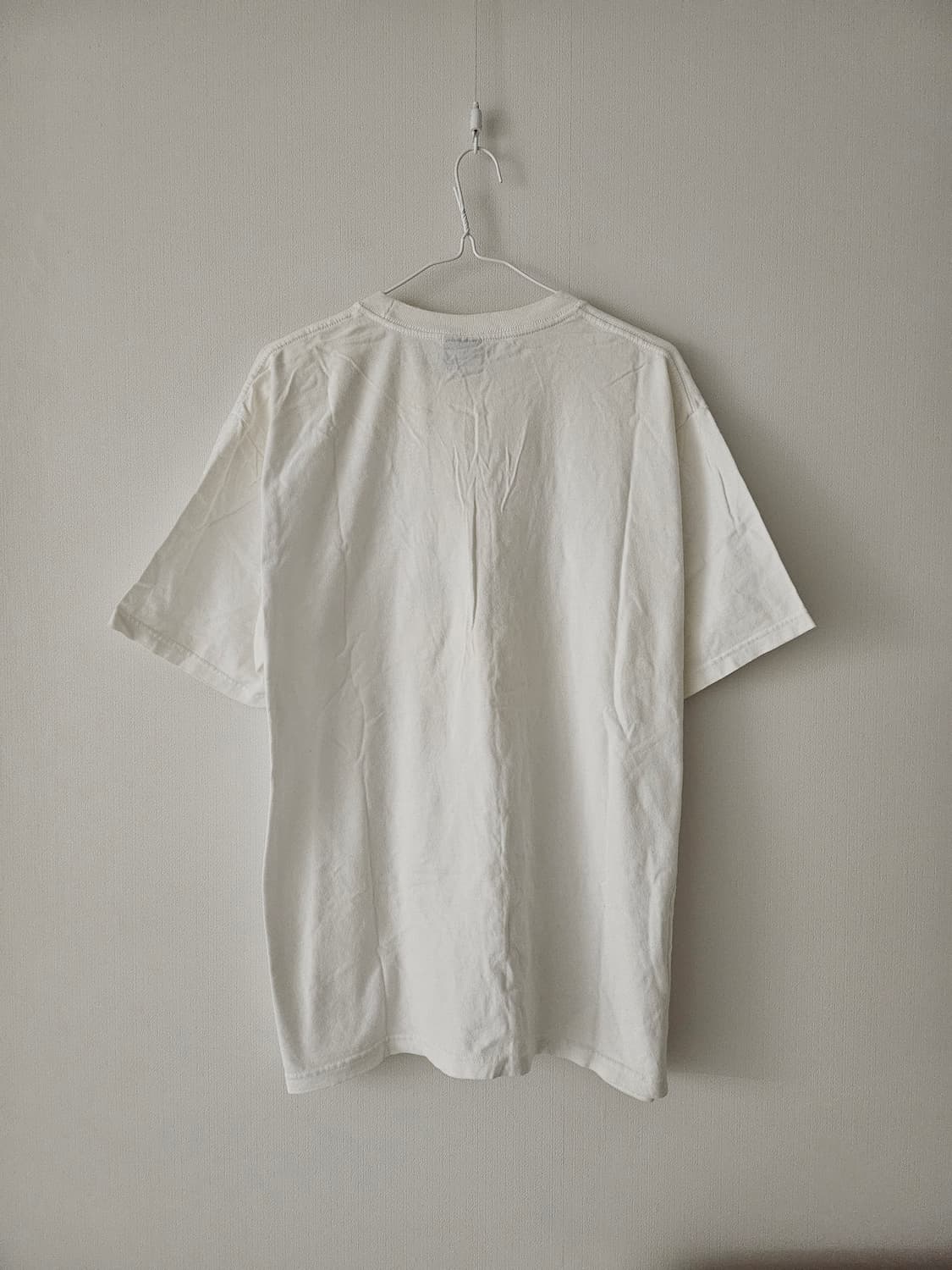 스투시 Stussy 롤렉스 오마주 티
 상품이미지2