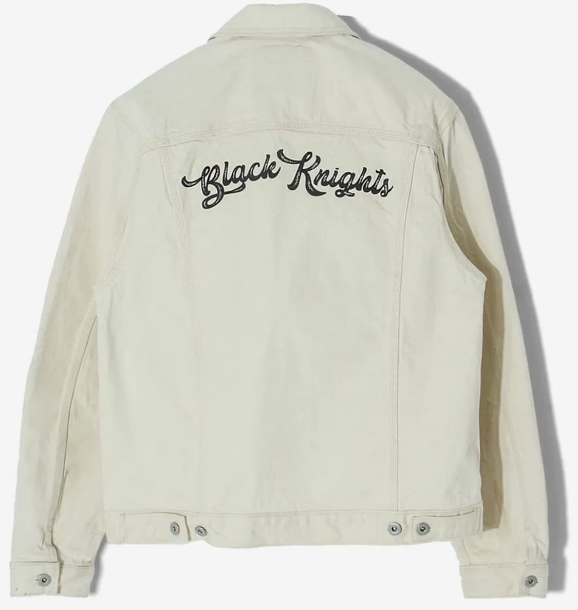 VDR 데님자켓 상품이미지1