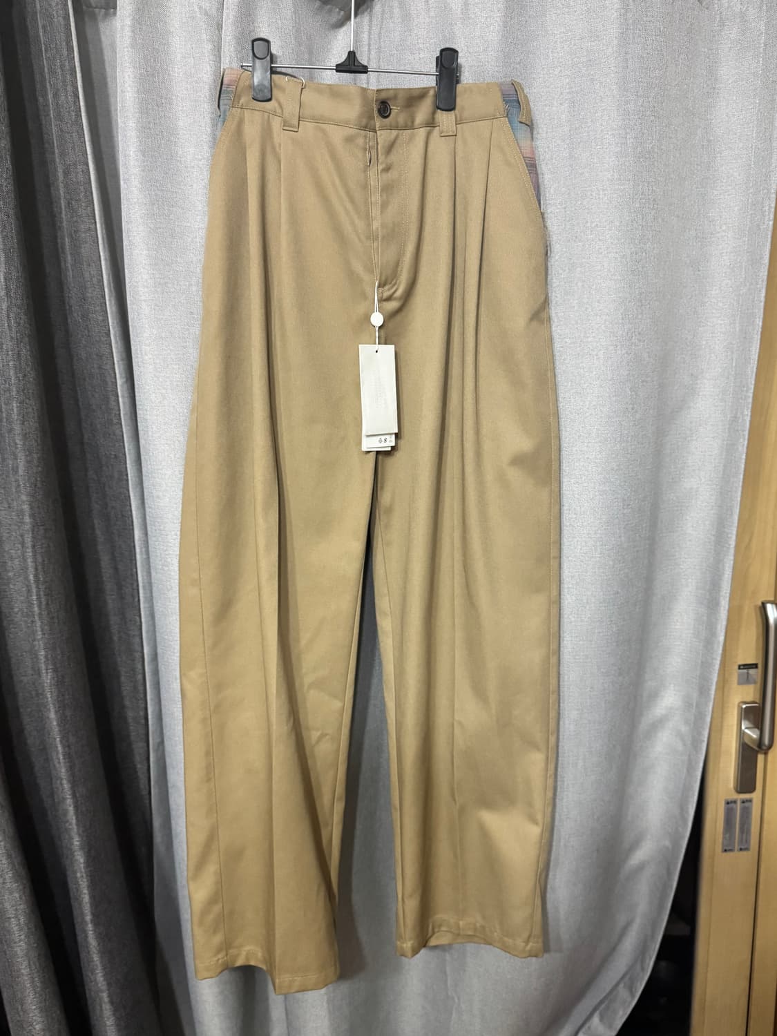 메종 마르지엘라 페들턴 팬츠 상품이미지1