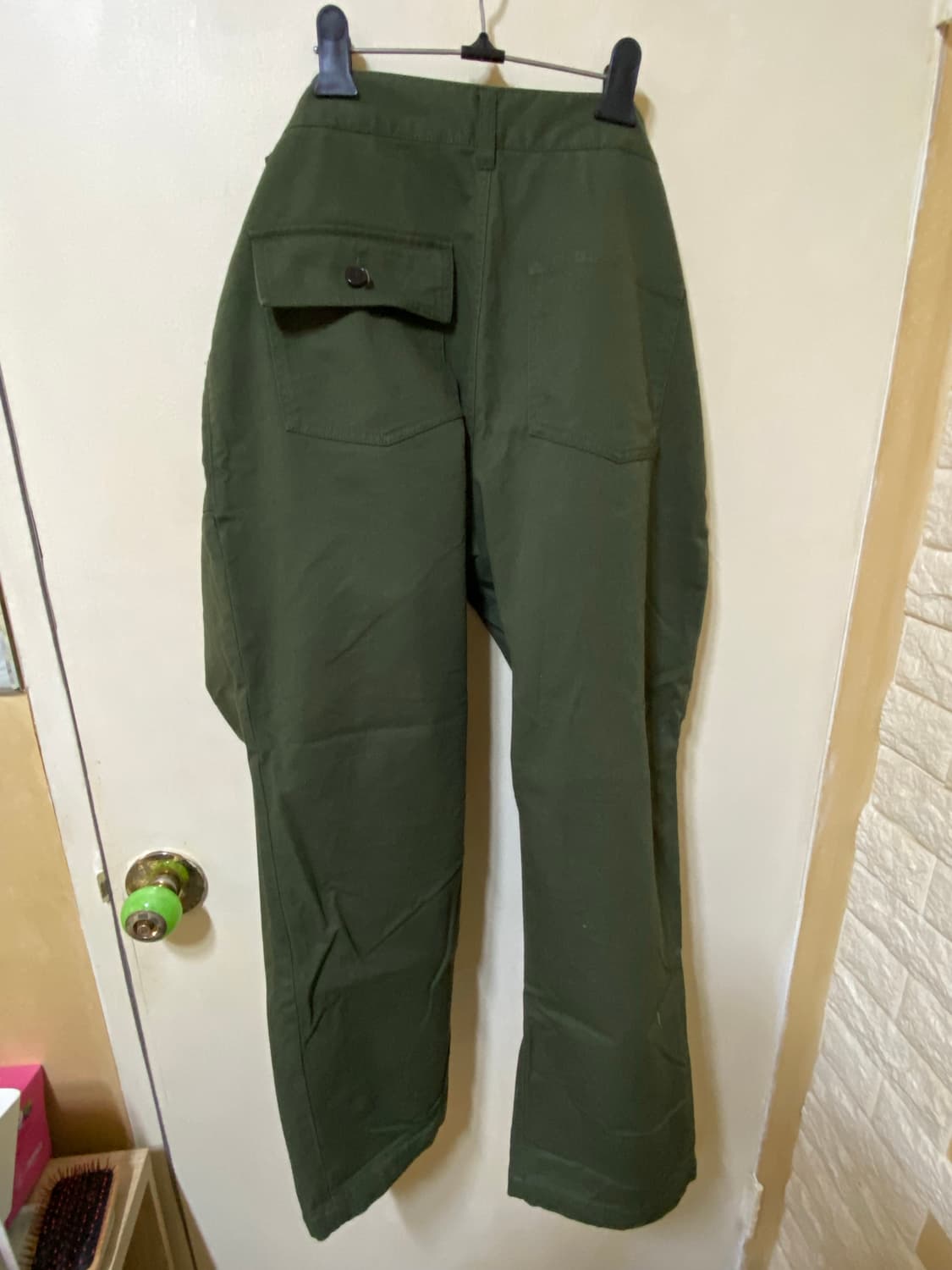 UNIFORM BRIDGE ® XL 팬츠 상품이미지3