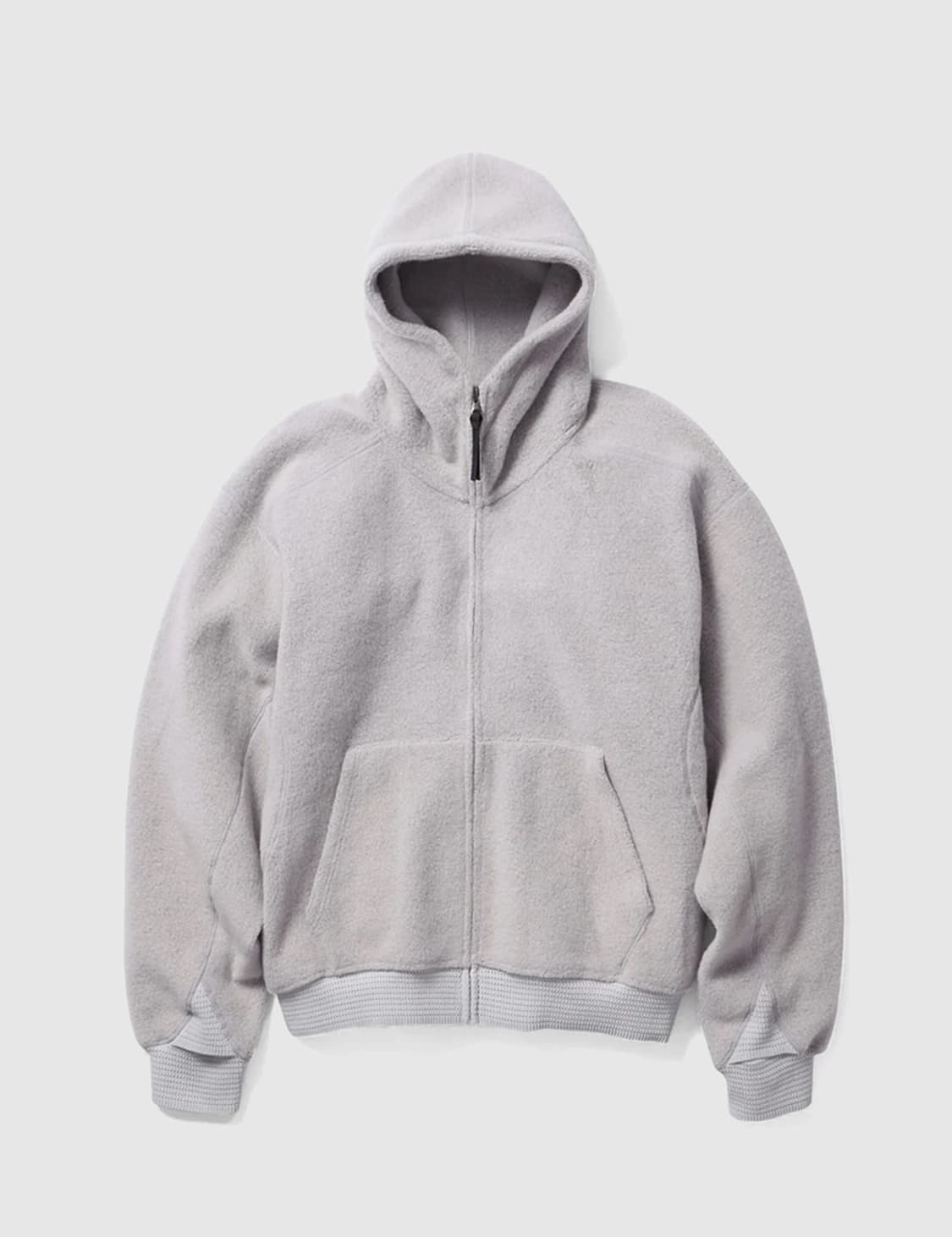 골드윈제로 플리스 후드 상품이미지1