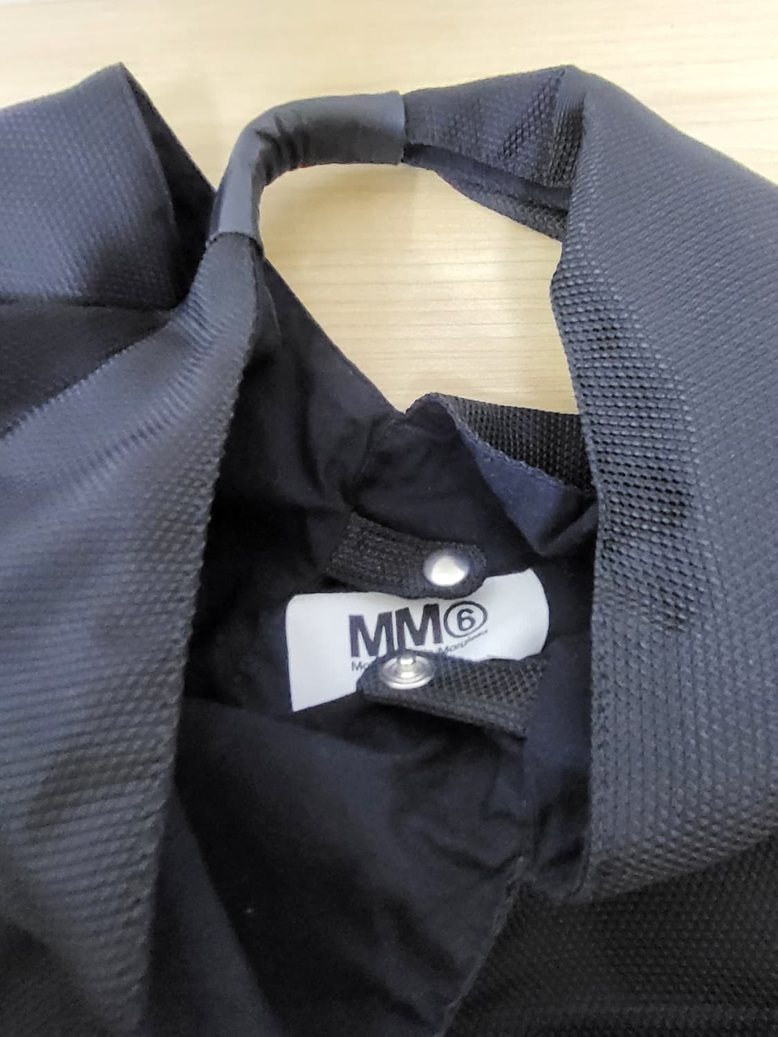 MM6 토트백 상품이미지3