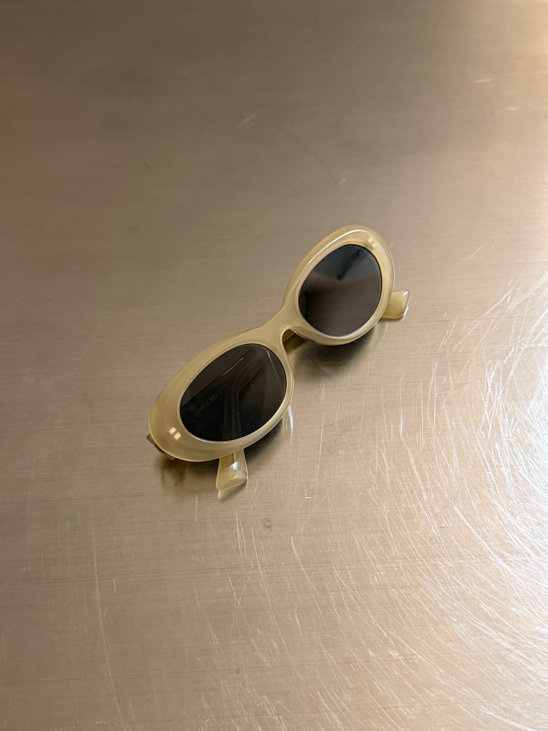 젠틀몬스터  르 제품  상품이미지2