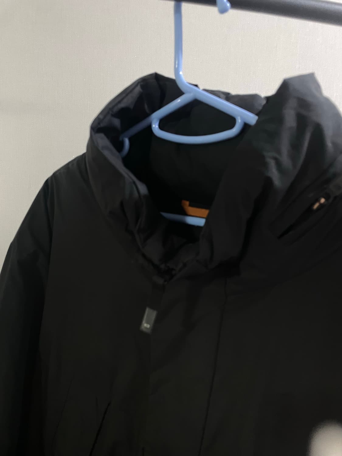 K2 씬에어 다운 패딩 상품이미지1