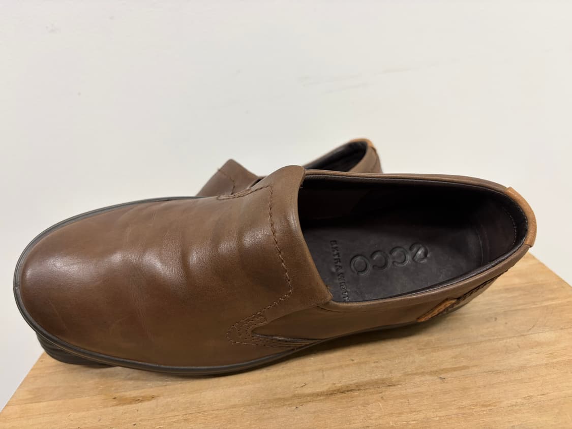 에코 남성 슬립온 255 상품이미지8