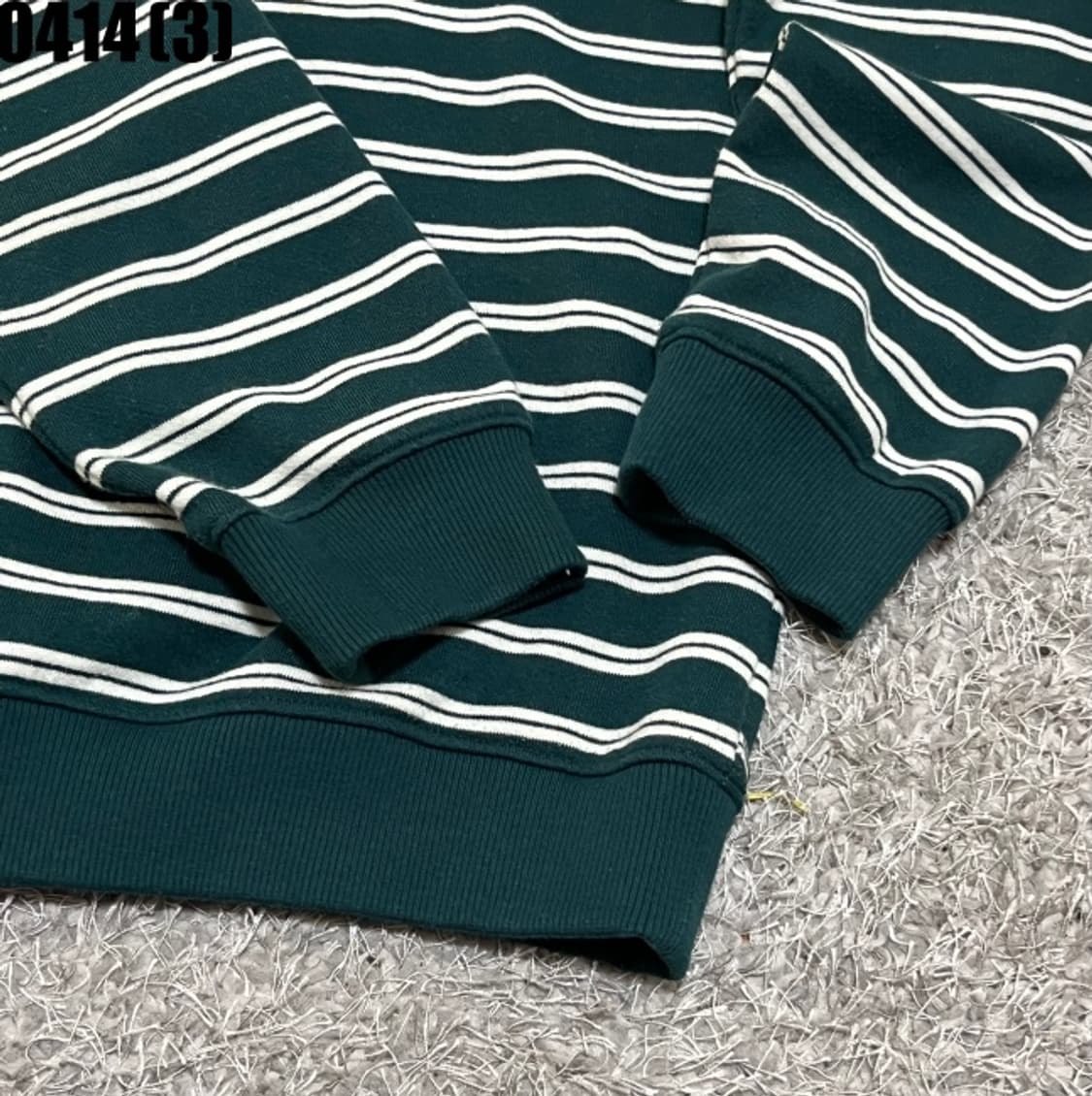 빈티지 맨투맨 상품이미지4