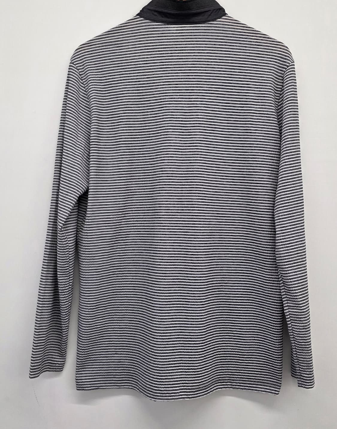 PING 핑 남성 스트라이프 긴팔.
싸이즈  105 상품이미지2