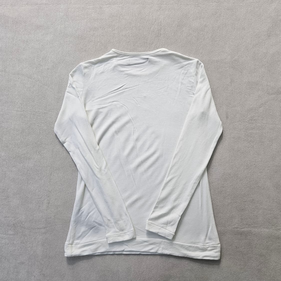 85 EXR 여성 롱 슬리브 긴팔티 0408Y 상품이미지2