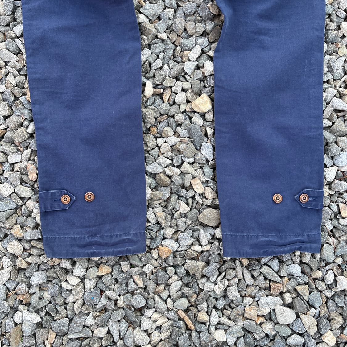 Superdry  빈티지 카고 팬츠 (실측확인) 상품이미지5