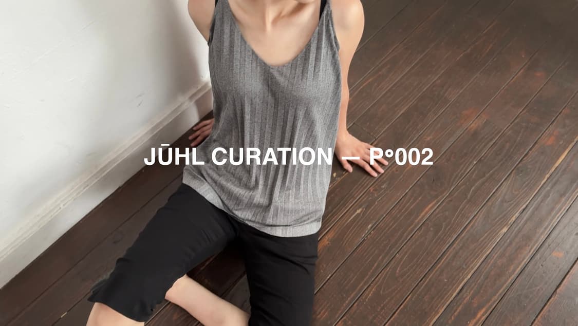 GIORGIO ARMANI Sleeveless Top 상품이미지2