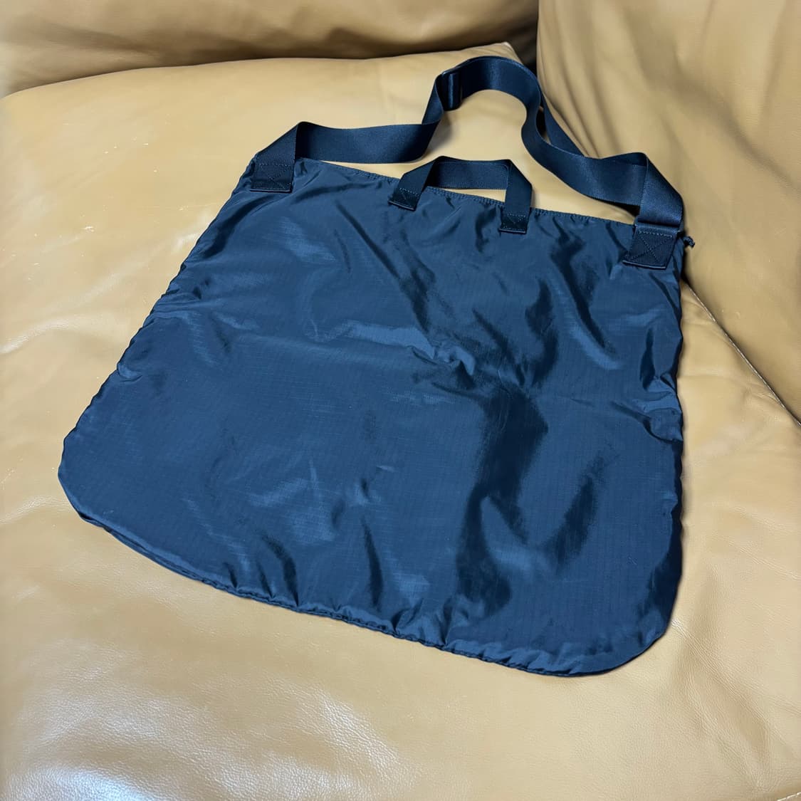 Poter 포터 플렉스 투웨이 헬멧백 가방 (Flex 2Way Bag) 상품이미지3