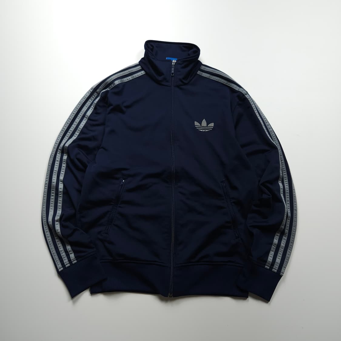 아디다스 파이어버드 올드스쿨 트랙탑 져지 (L) 상품이미지1