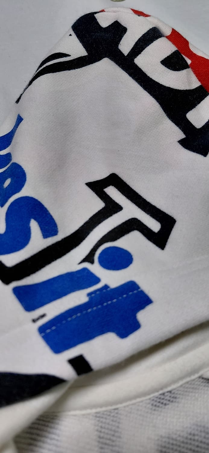 [M] 아디다스 오리지널스 빅로고 그래픽 AOP 풀집 후드티 상품이미지10