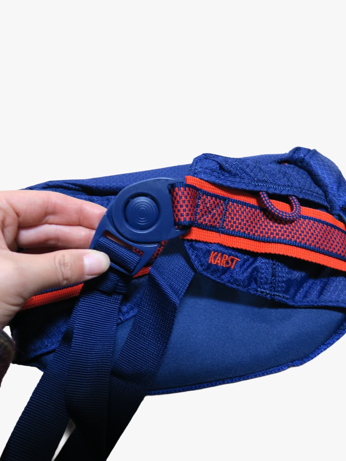 ACG 허리 미니 백/ 등산 및 스포츠 추천템 상품이미지3