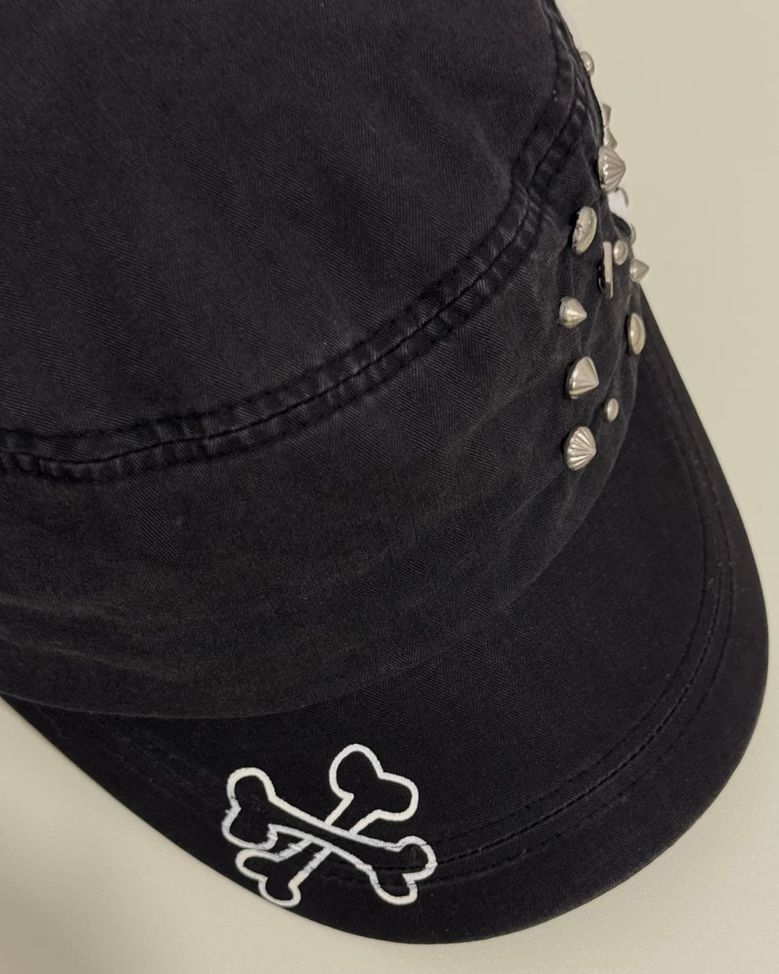 VINTAGE HAT 상품이미지6