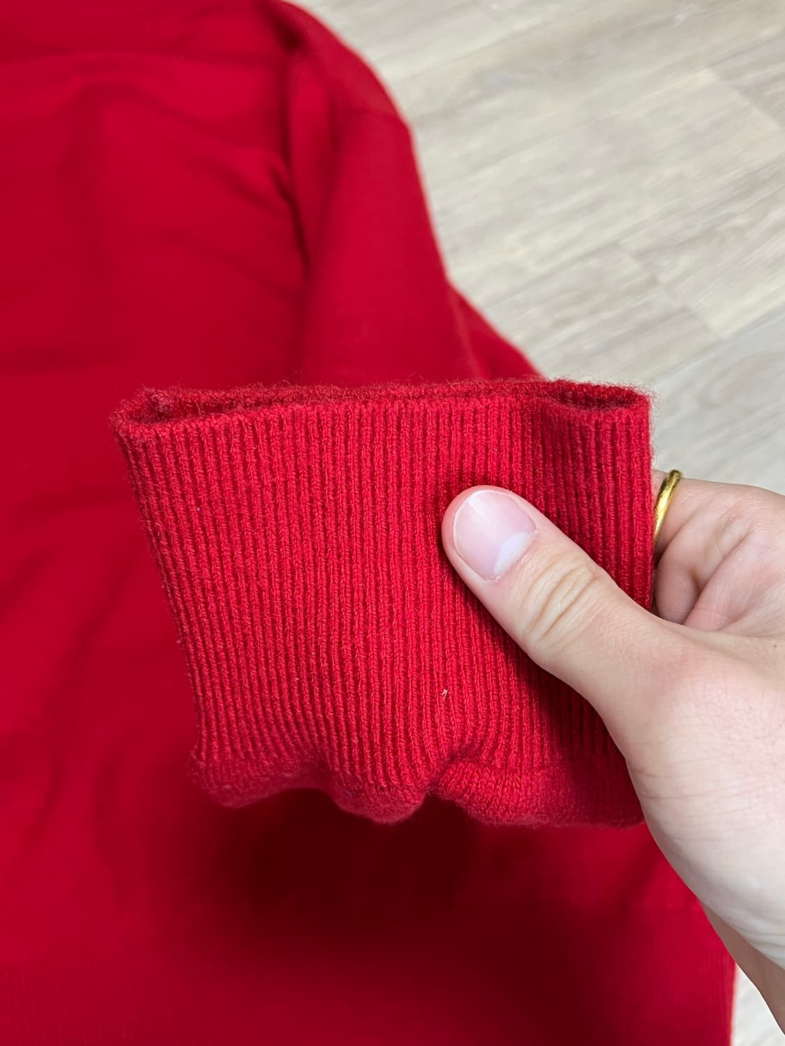 브라운야드 라운드넥 가디건 4 상품이미지4