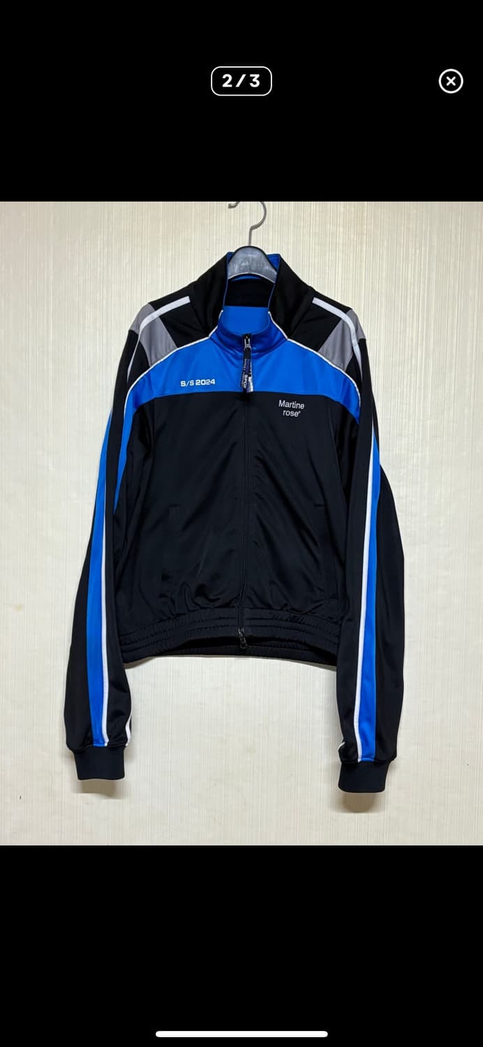 (S) 마틴로즈 트랙자켓 상품이미지3