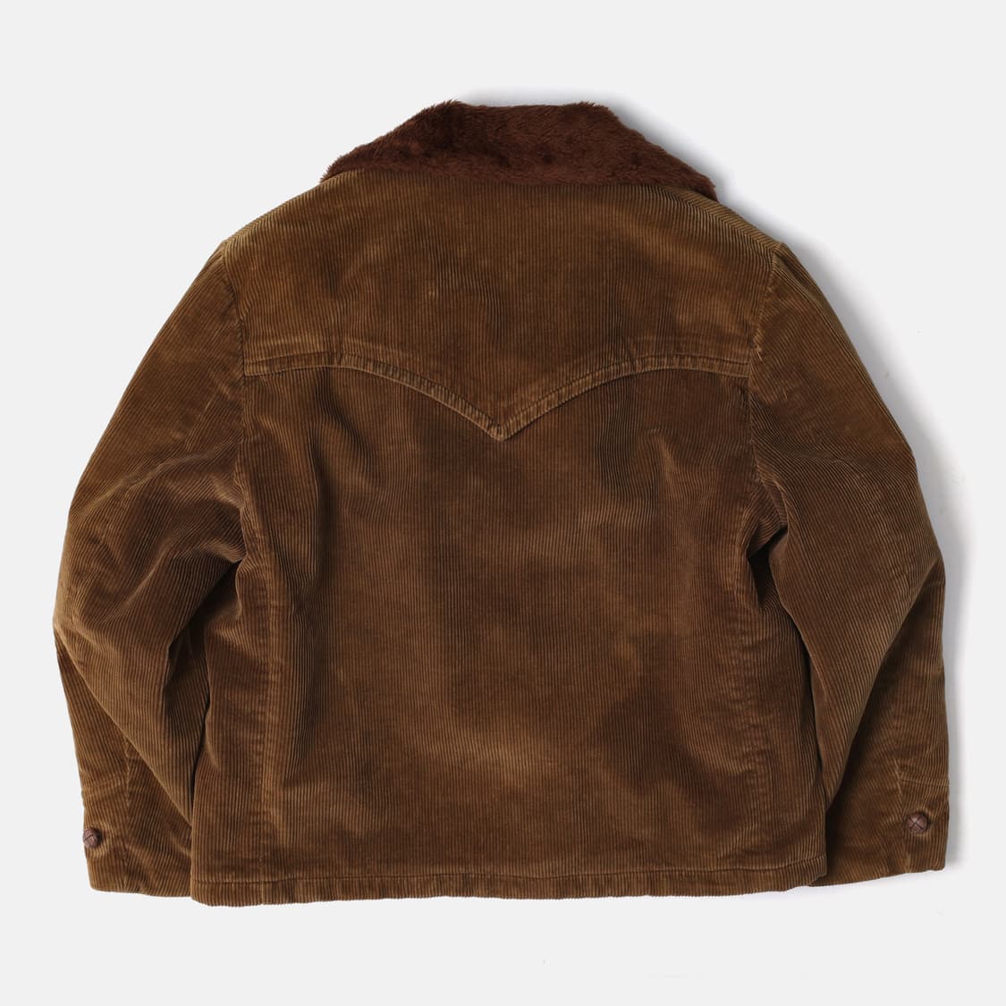 1970's Sears Western Corduroy Jacket 상품이미지5