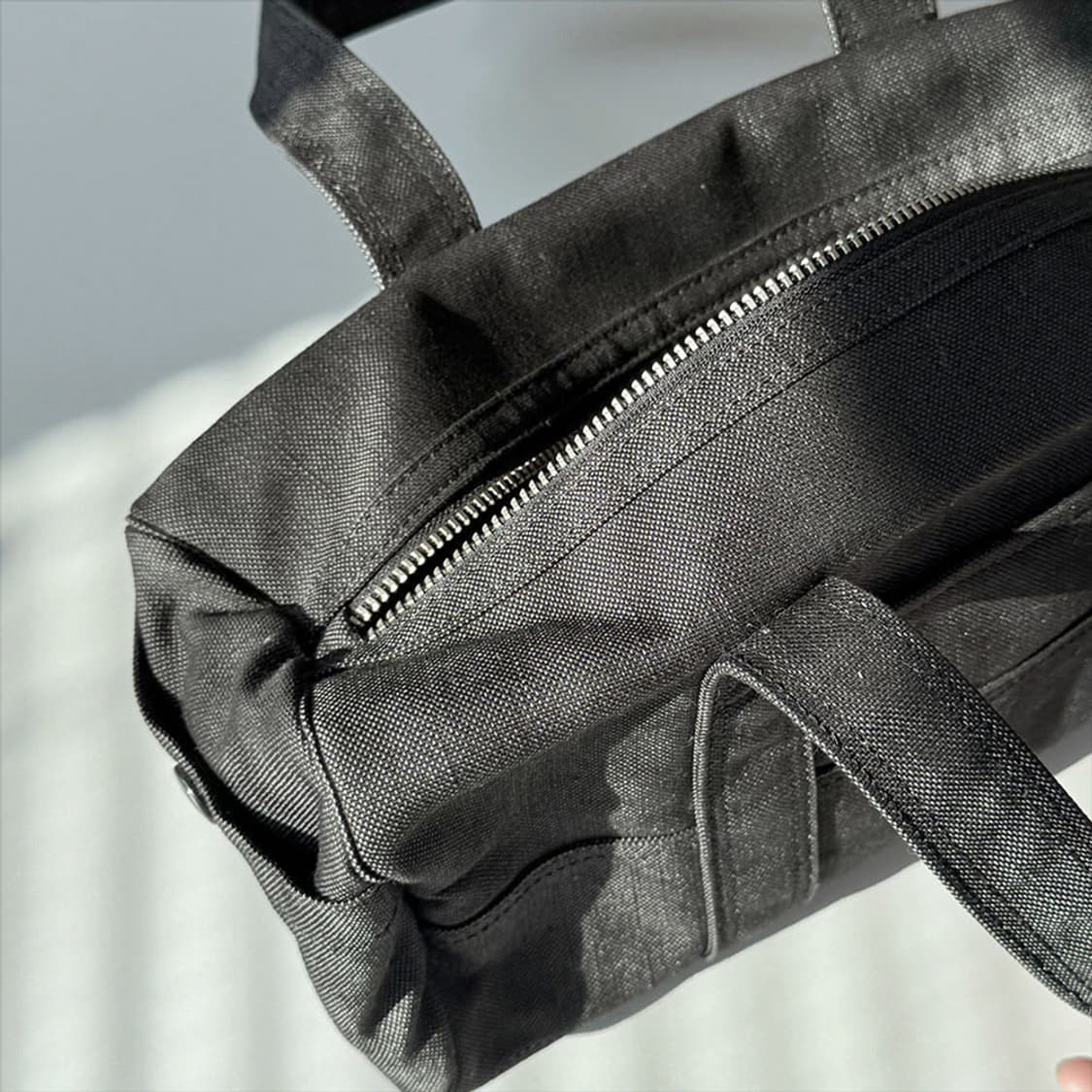 YOSHIDA PORTER 요시다포터 스모키 더플백 상품이미지7