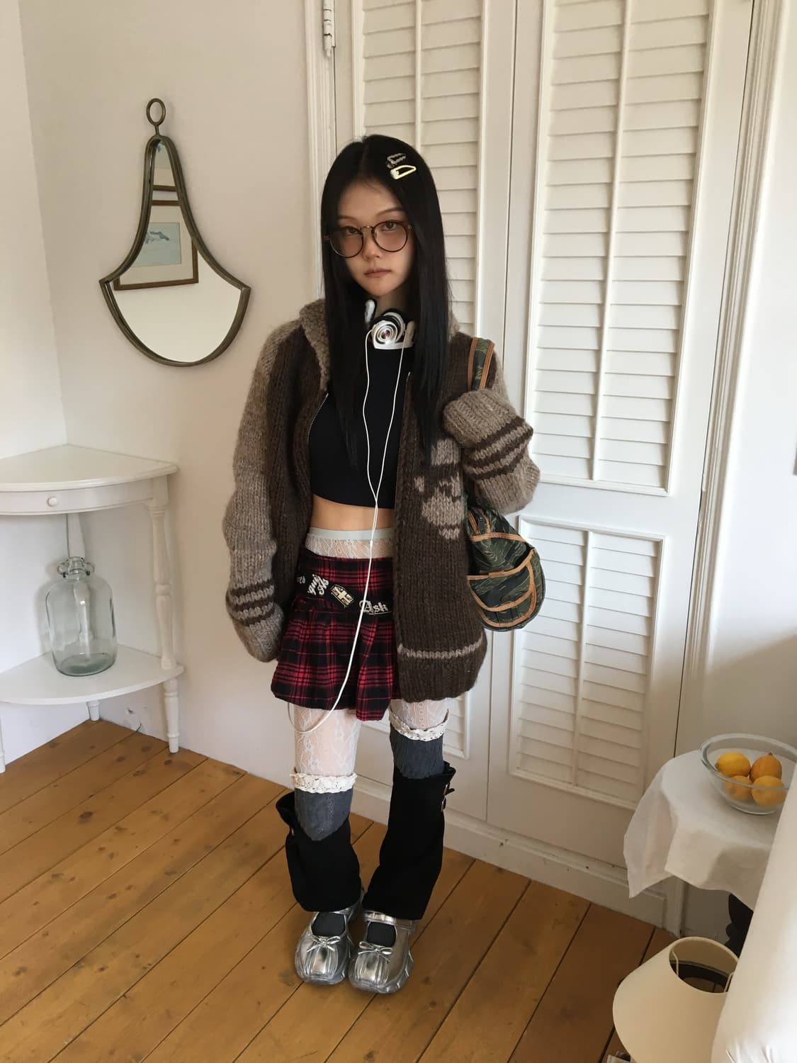 베이프 빅사루 초코 코위찬  상품이미지5