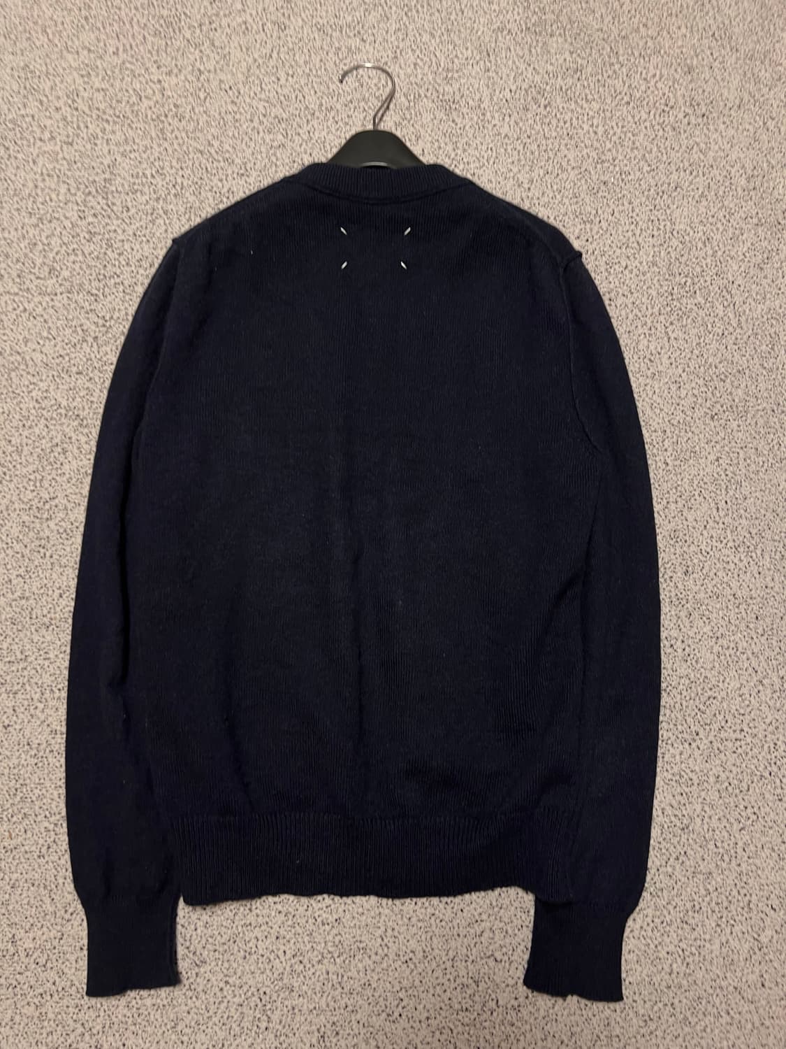 margiela cashmere knit sweater  상품이미지1