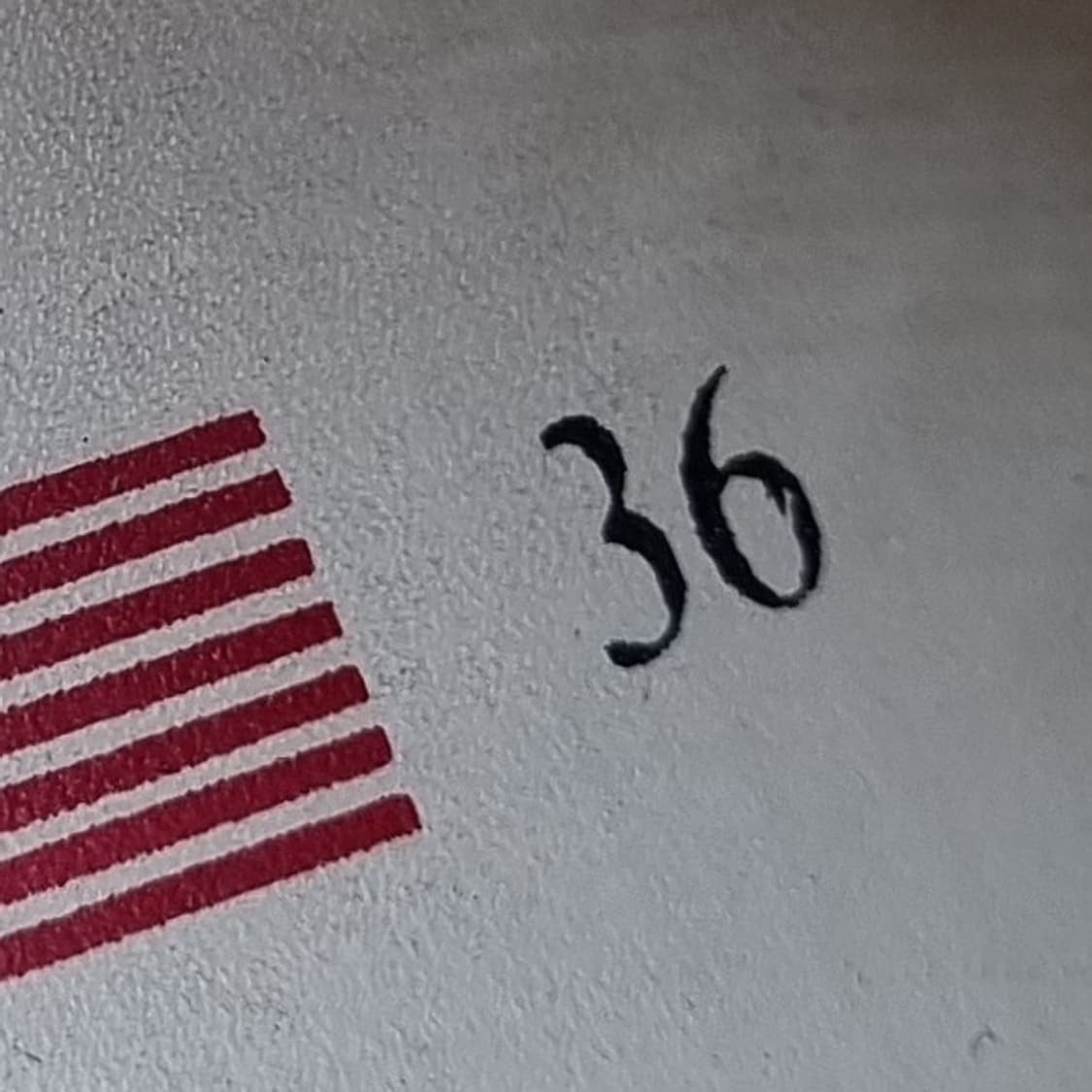 오트리 메달리스트 스니커즈 36 230 상품이미지6