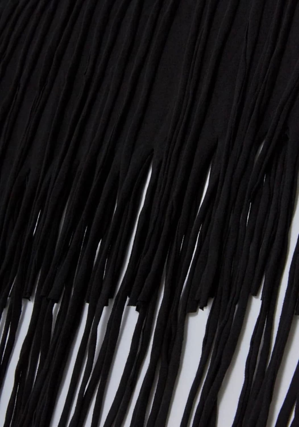 토콜 Tocoll 테슬 원피스 상품이미지4