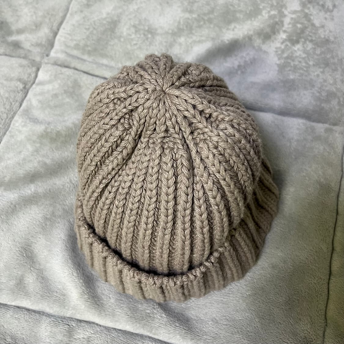 Batoner 바토너 비니 베이지 상품이미지1