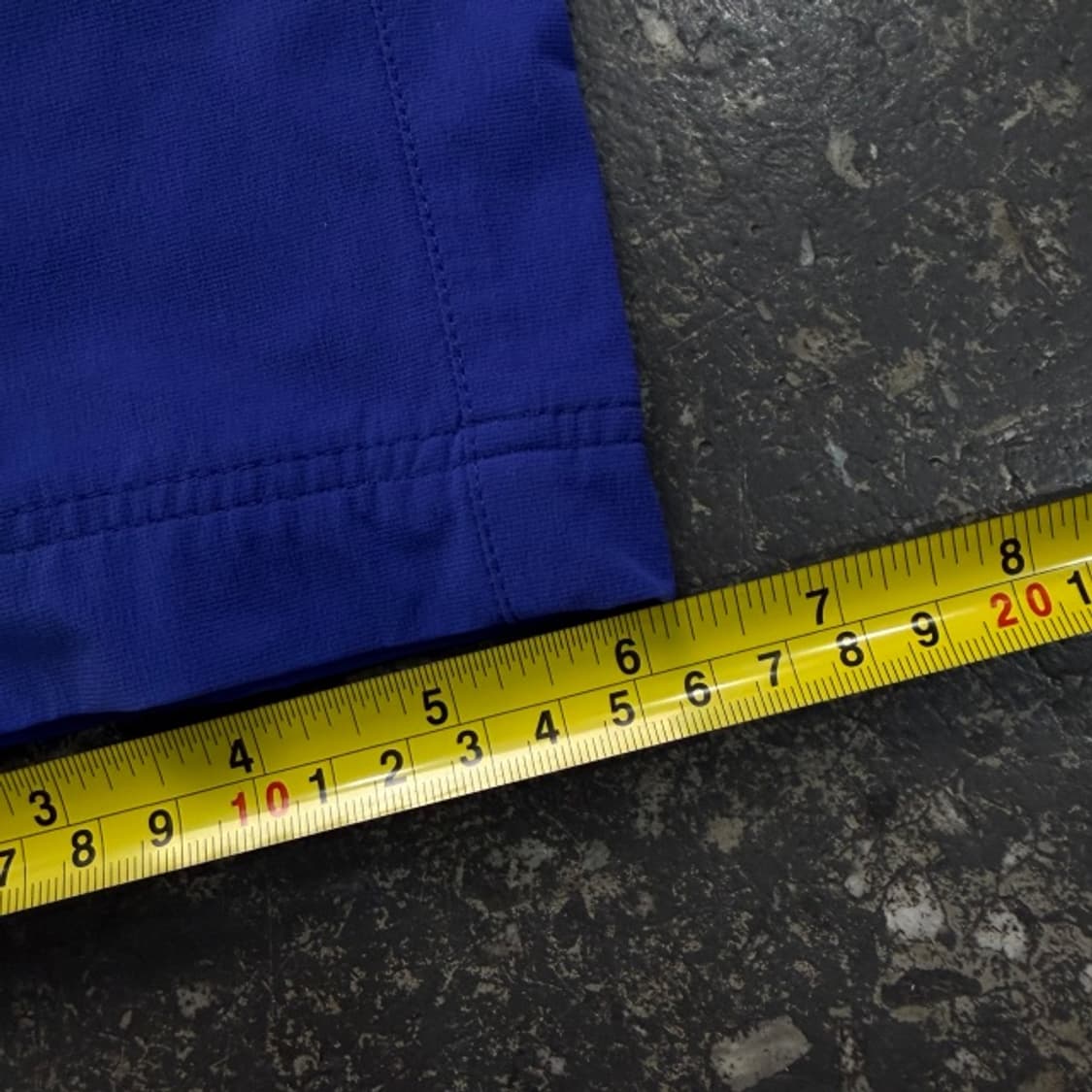 105 데상트 나일론 팬츠 상품이미지6