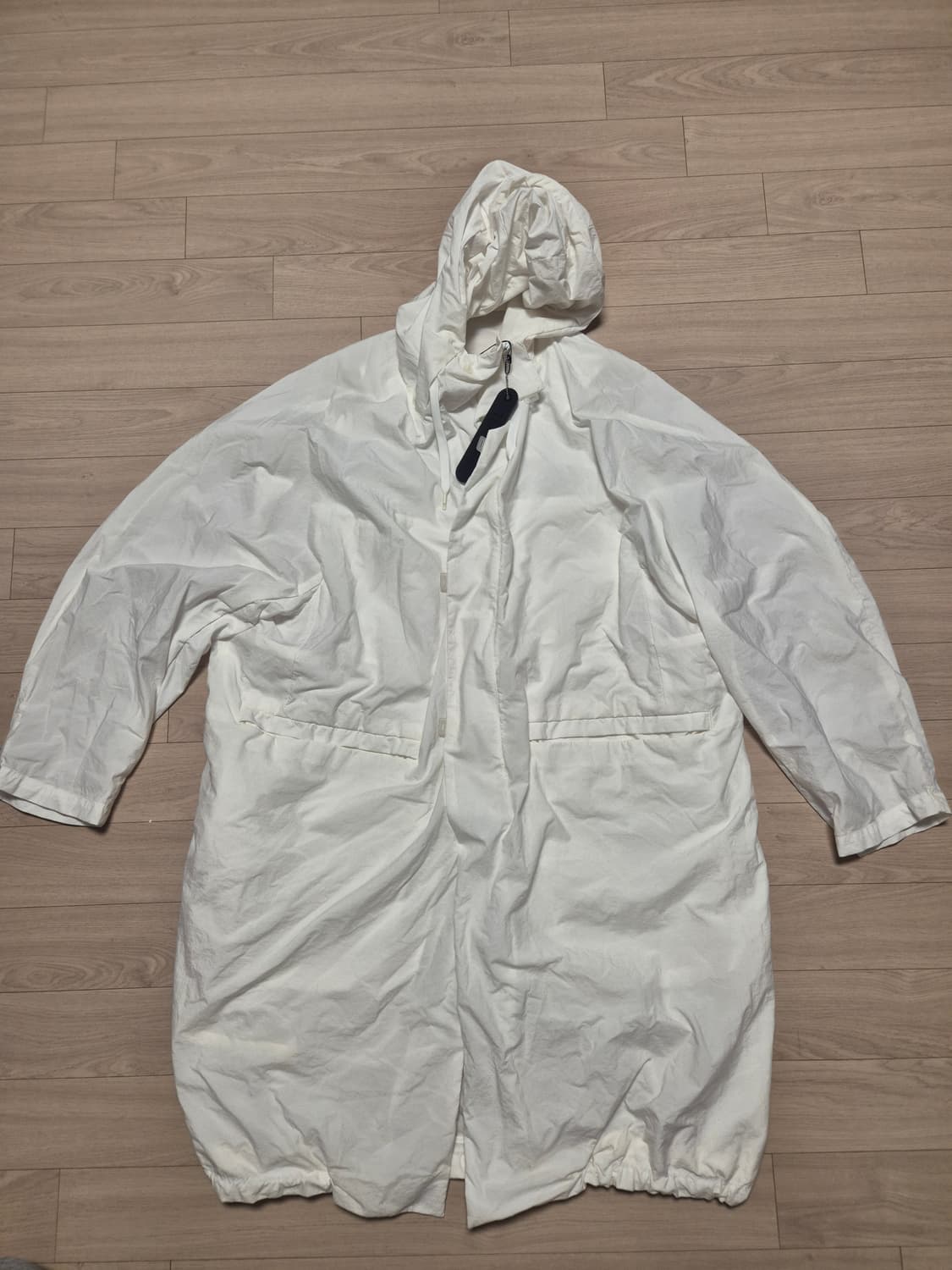 [새상품/4] 테아토라 Teatora Souvenir Hunter L/L 상품이미지1