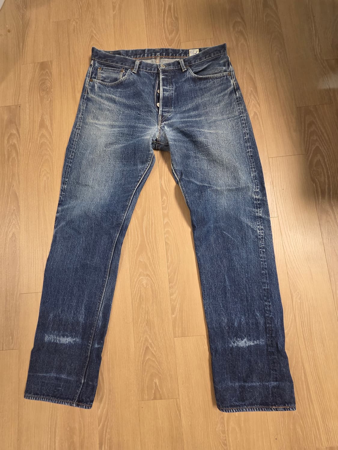 오어슬로우 105 4사이즈 상품이미지1