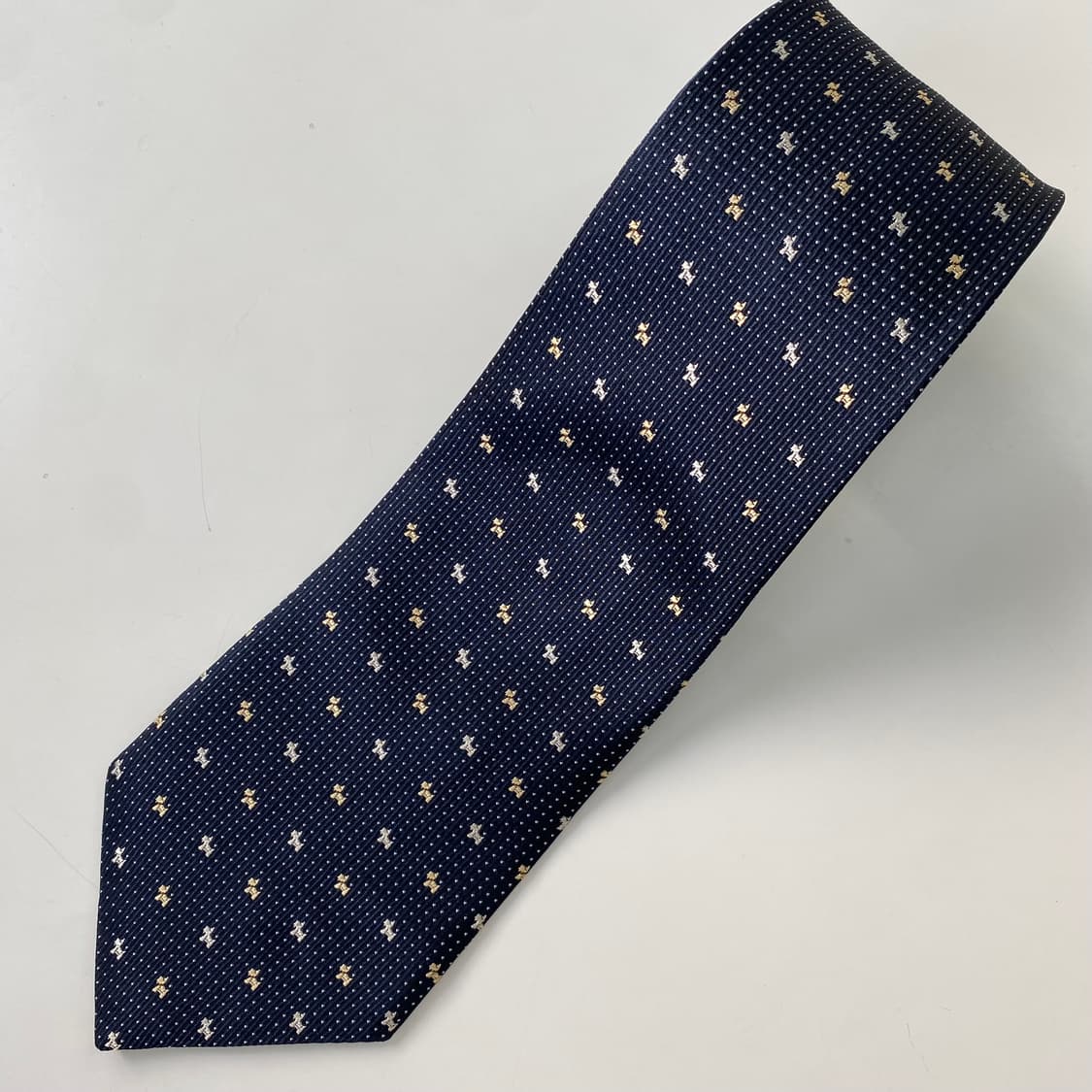 챕스 (CHAPS) 명품 정품 넥타이 상품이미지5