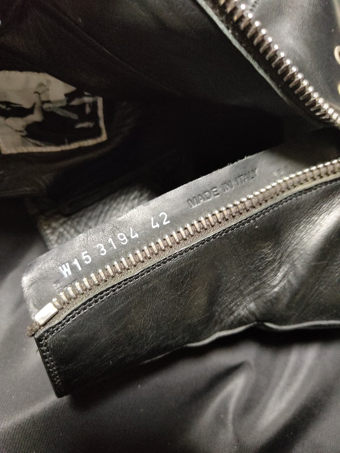 릭오웬스 릭컨  상품이미지5