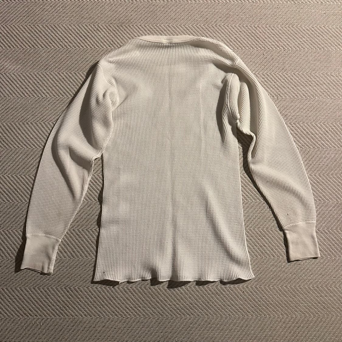 80s 써멀 롱슬리브 상품이미지3