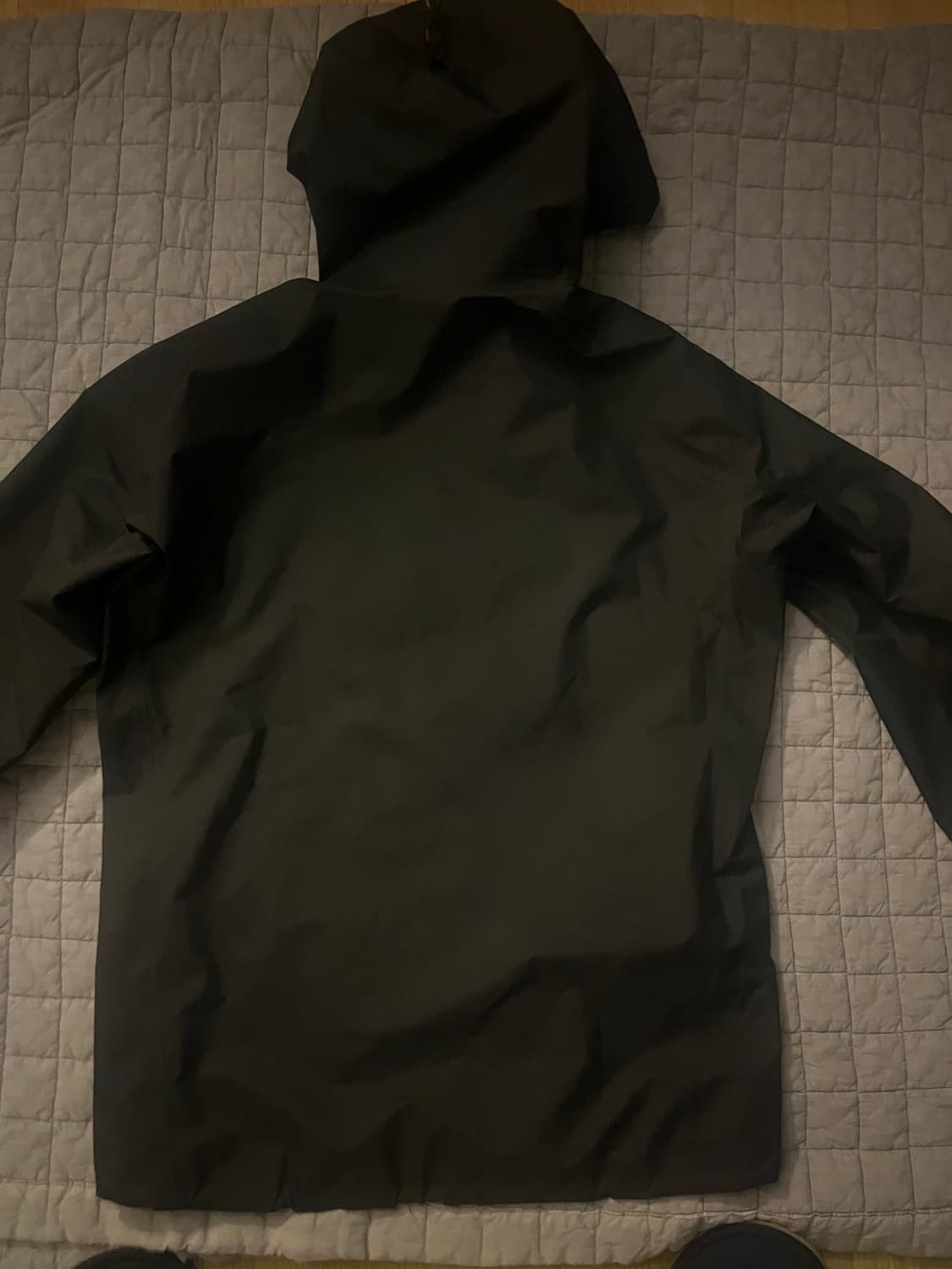 아크테릭스 베타 LT 블랙 M 상품이미지3