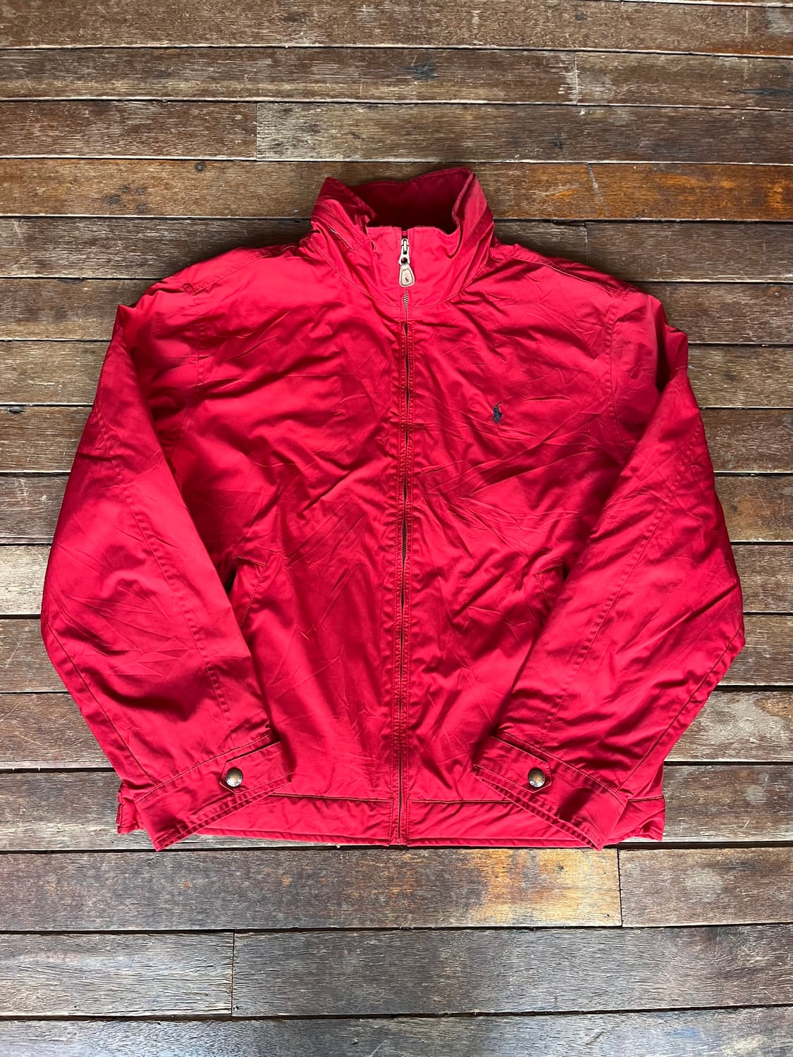 폴로 자켓 상품이미지1